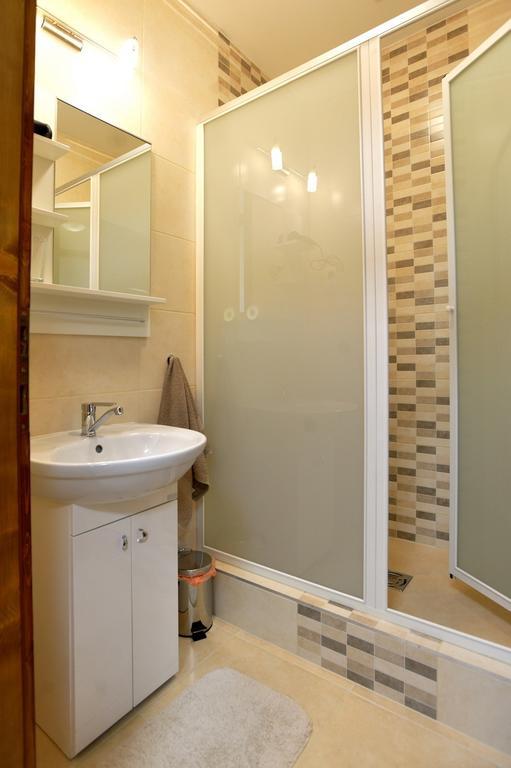 Corner Apartman Eger Rum bild